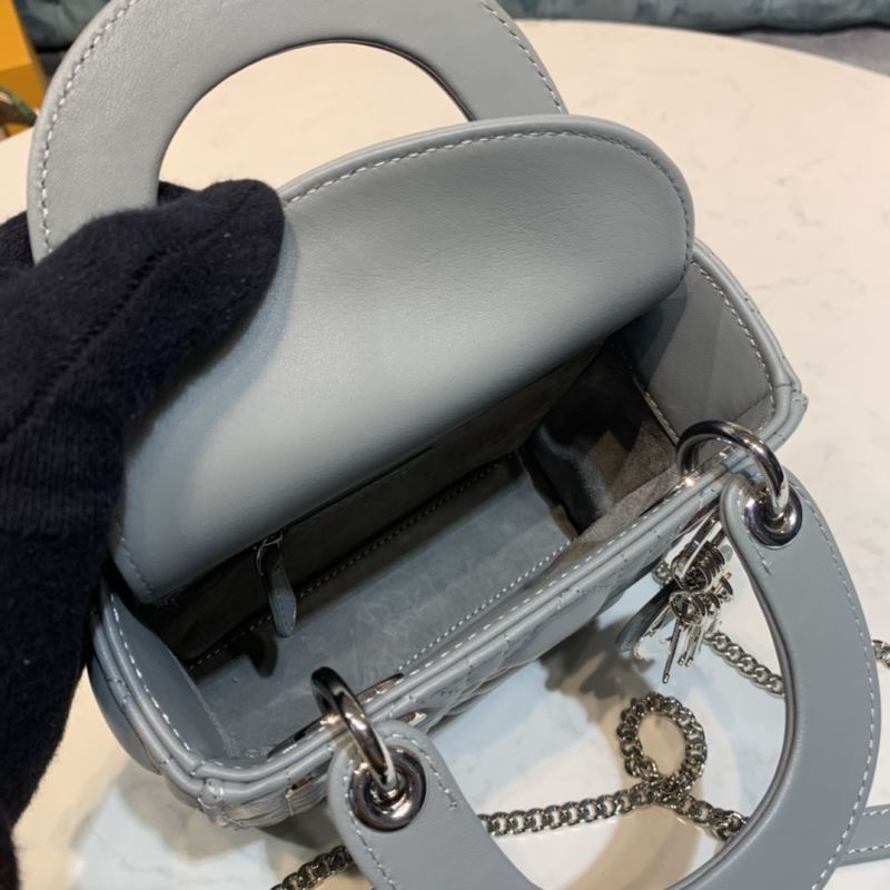 Christian Dior My Lady Bags